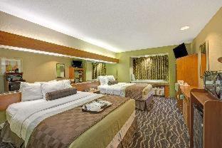 Hotel Super 8 By Wyndham San Antonio Downtown Ne Zimmer foto